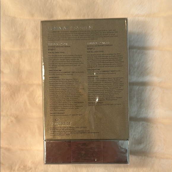 SkinMedica LUMIVIVE System - Picture 3 of 7